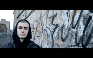 Shane Davis aka Dirty Harry